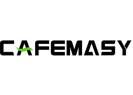 Brand: Cafemasy