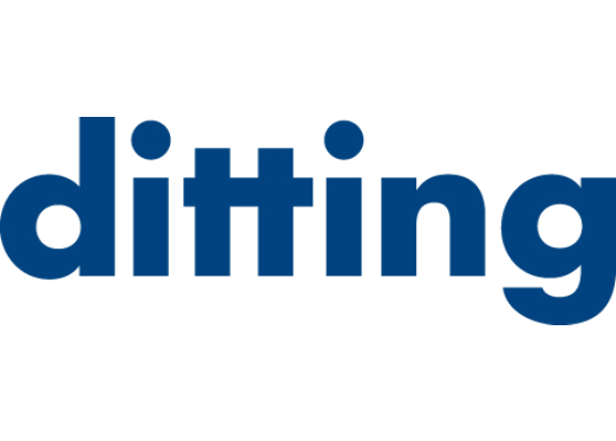 Ditting