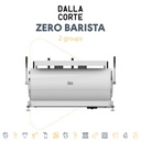 Dalla Corte Zero Barista