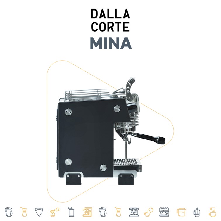Dalla Corte Mina