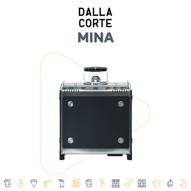 Dalla Corte Mina