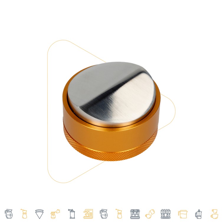 Barista Space Distribution Tool 58mm