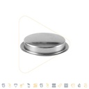 Cafemasy Coffee Blind Basket 58MM