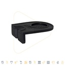 Cafemasy Silicone Single Corner Tamping Mat