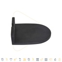 Cafemasy Silicone Single Corner Tamping Mat