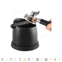 Cafemasy Small Coffee Knock Box Non-slip Base