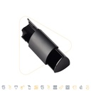 Cafemasy Plastic Coffee Measuring Scoop and Level Tool 2 in 1