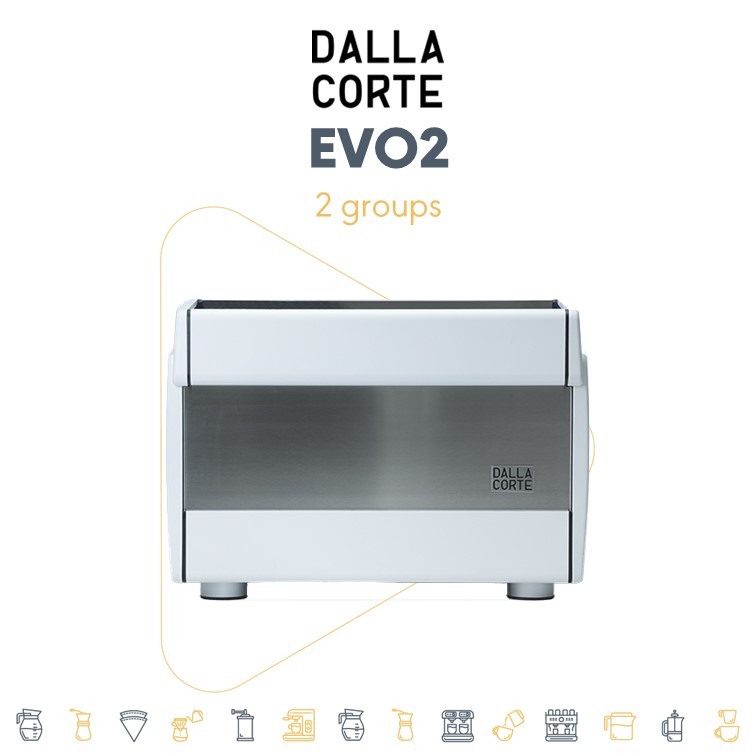 Dalla Corte Evo2 2 Group