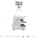 Dalla Corte XT Barista 2 Group