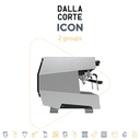 Dalla Corte Icon 2 Group