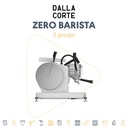 Dalla Corte Zero Barista