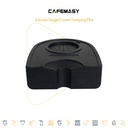Cafemasy Silicone Single Corner Tamping Mat