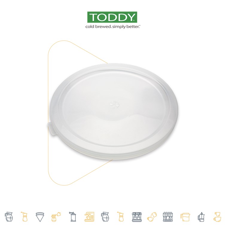 Toddy® Commercial Model Lid