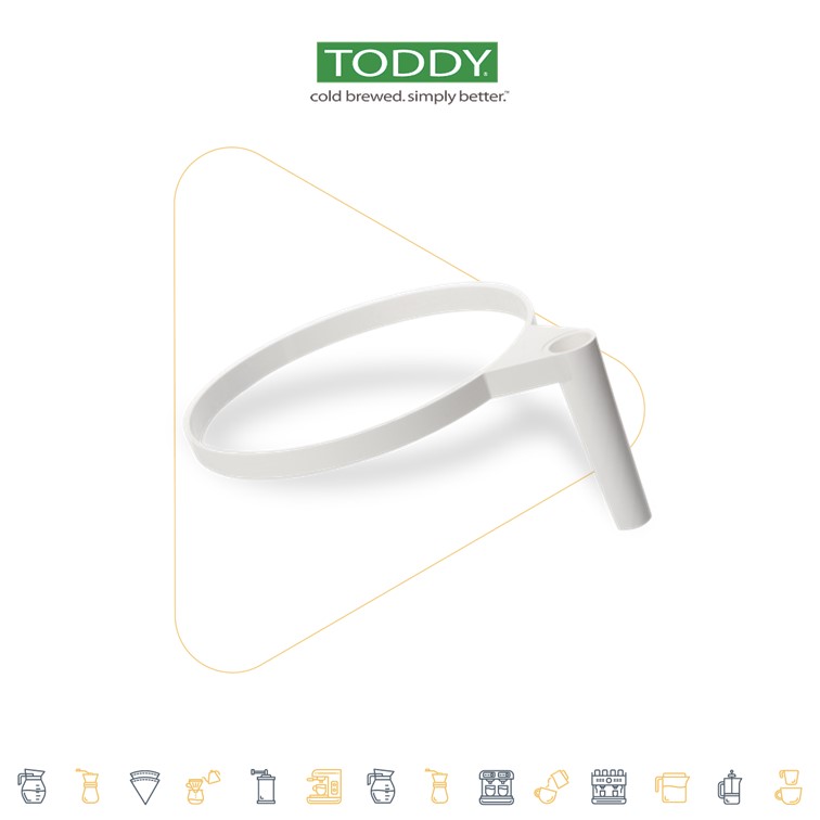 Toddy® Handle for Brewing Container