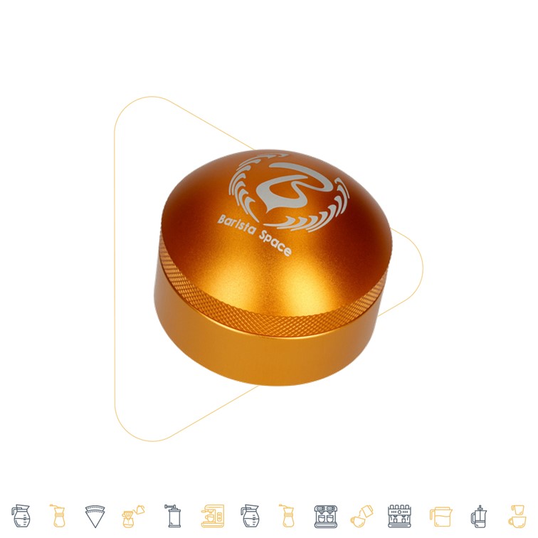 Barista Space Distribution Tool 58mm