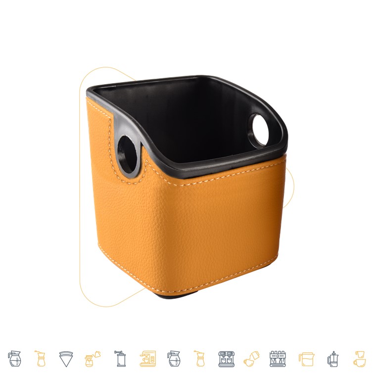 Cafemasy ABS Barista Knock Box
