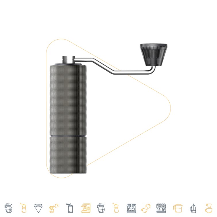 Timemore Chestnut C2 Hand Grinder