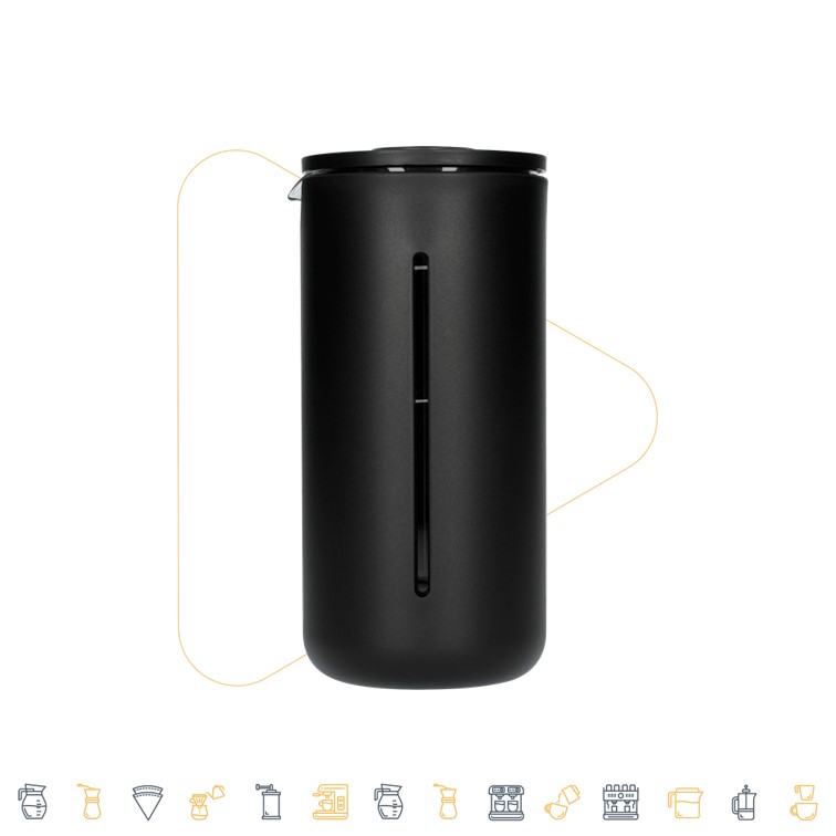 Timemore U French Press