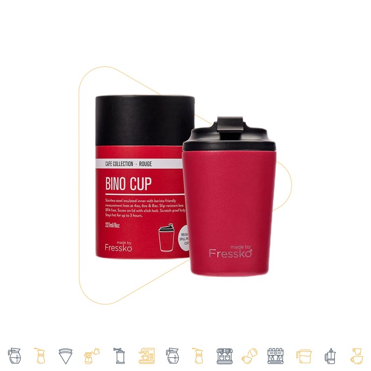 Fressko Bino 8oz