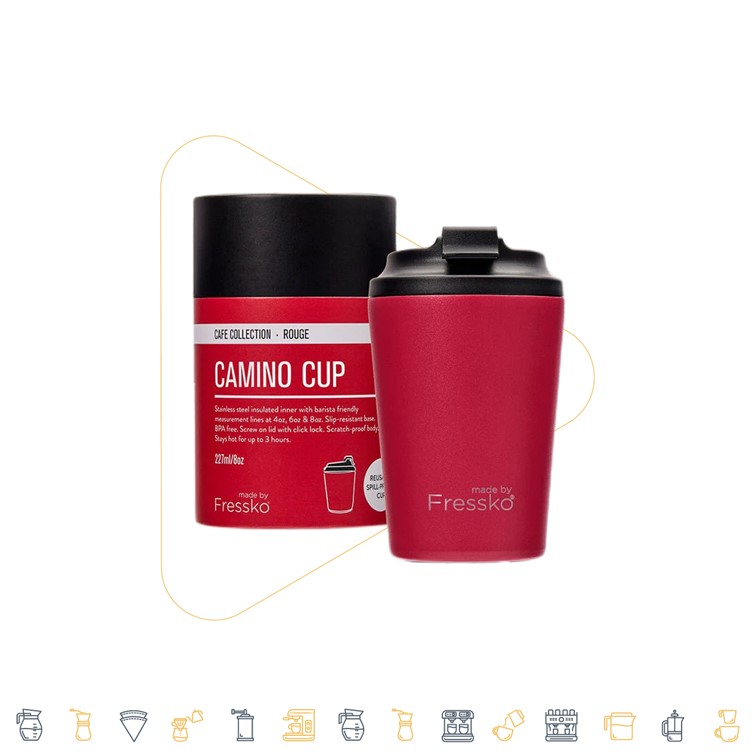 Fressko Bino 12oz