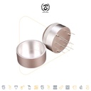 Barista Space Needle Distribution Tool 51mm Silver