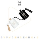 Barista Space Unique Spout Brewing Kettle 600ml
