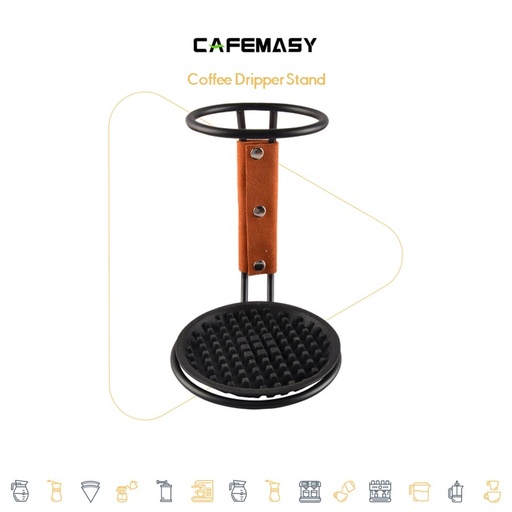 Cafemasy Coffee Dripper Stand