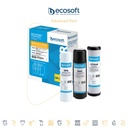 Ecosoft Advanced Pack For Reverse Osmosis Filter