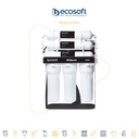 Ecosoft RObust Mini Reverse Osmosis Filter
