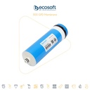 Ecosoft Replacement RO Membrane for RObust 1500