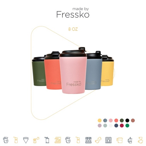 Fressko Bino 8oz