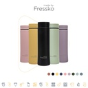 Fressko Insulated Stainless Steel MOVE 500ml