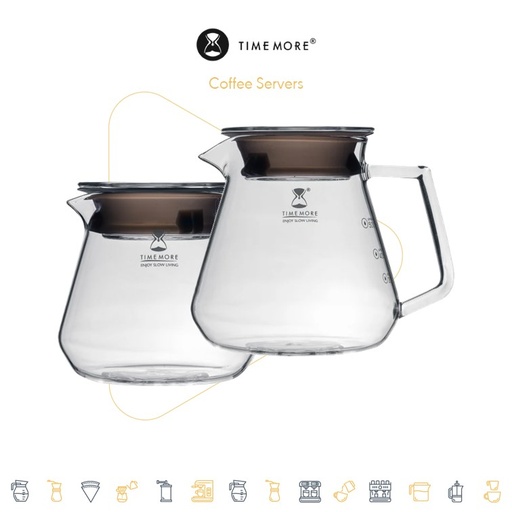 Timemore Coffee Server
