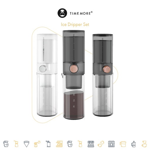 Timemore Ice Dripper Set