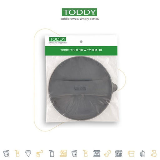 Toddy® Brewing Container Lid