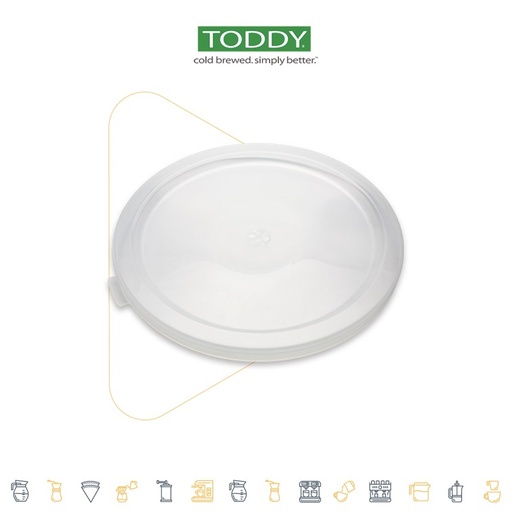 Toddy® Commercial Model Lid