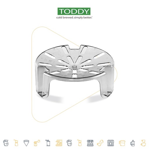 Toddy® Commercial Model Lift