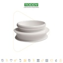 Toddy® Glass Decanter Lid