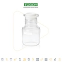 Toddy® Glass Decanter with Lid