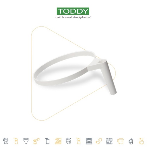 Toddy® Handle for Brewing Container