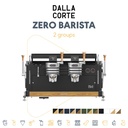 Dalla Corte Zero Barista 2 Group