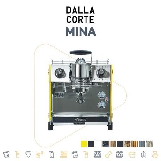 Dalla Corte Mina